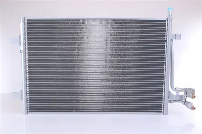 NISSENS 940097 Klıma Radyatoru 5S6H19710AC
