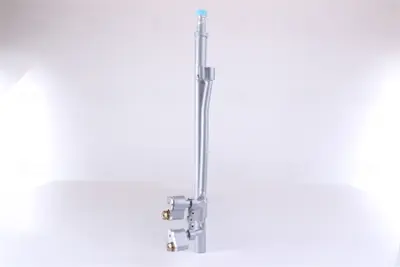 NISSENS 940097 Klıma Radyatoru 5S6H19710AC