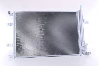 NISSENS 940103 Klıma Radyatoru Volvo S60 I (384) 2.0 T 00>10 S80 I (184) 2.0 98>06 V70 Iı (285) 2.4 00>07 Xc70 Cros 31267200