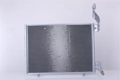 NISSENS 940107 Klıma Radyatoru AP3119710AA