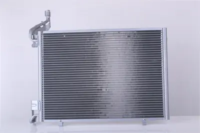 NISSENS 940107 Klıma Radyatoru AP3119710AA