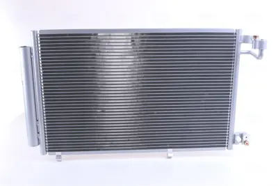NISSENS 940108 Klıma Radyatoru 8V5119710BD