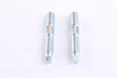 NISSENS 940108 Klıma Radyatoru 8V5119710BD