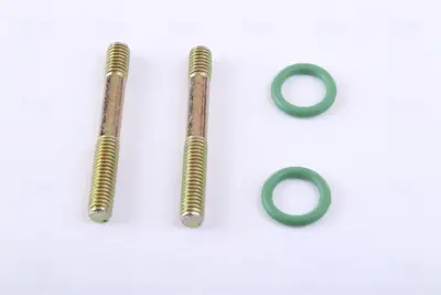 NISSENS 940109 Klıma Radyatoru 93857127