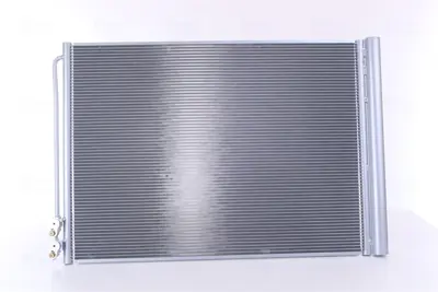 NISSENS 940110 Klıma Radyatoru Bmw F10 F01 N47 N57 B47 B57 9391489