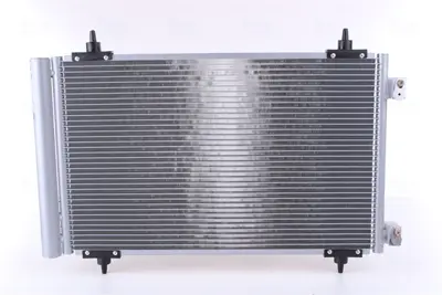 NISSENS 940111 Klıma Radyatoru Expert Iıı Jumpy Iıı Scudo Iıı P807 C8 06> 6455HS