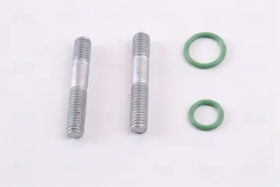 NISSENS 940111 Klıma Radyatoru Expert Iıı Jumpy Iıı Scudo Iıı P807 C8 06> 6455HS