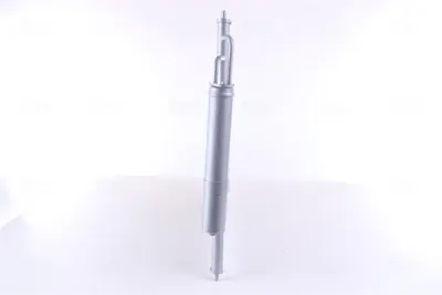 NISSENS 940121 Klıma Radyatoru 92100JG000