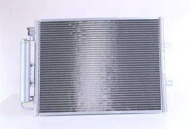 NISSENS 940126 Klıma Radyatoru 921006980R