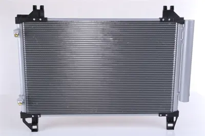NISSENS 940130 Klıma Radyatoru 8846052130
