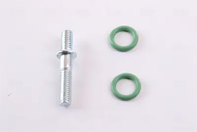 NISSENS 940137 Klıma Radyatoru S-Class W221 05>13 C216 06>13  A2215010154