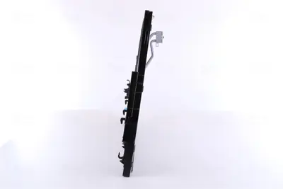 NISSENS 940137 Klıma Radyatoru S-Class W221 05>13 C216 06>13  A2215010154