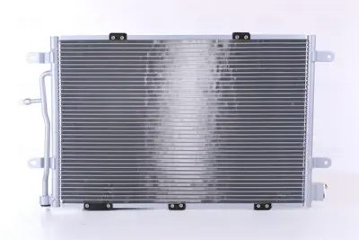 NISSENS 940139 Klıma Radyatoru 8E0260403S