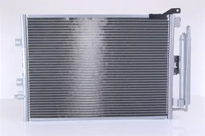 NISSENS 940142 Klıma Radyatoru 8200688392