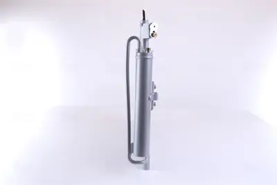 NISSENS 940142 Klıma Radyatoru 8200688392