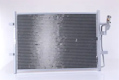 NISSENS 940148 Klıma Radyatoru BBR461480B