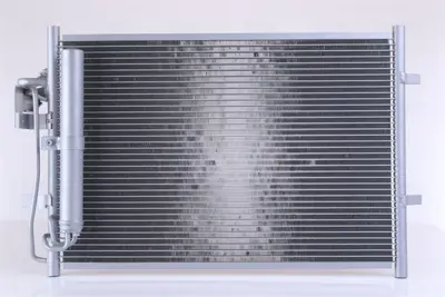 NISSENS 940148 Klıma Radyatoru BBR461480B