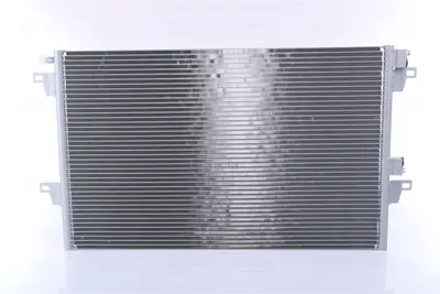 NISSENS 940153 Klıma Radyatoru 8200332851