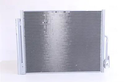 NISSENS 940156 Klıma Radyatoru Merıva B 39032300