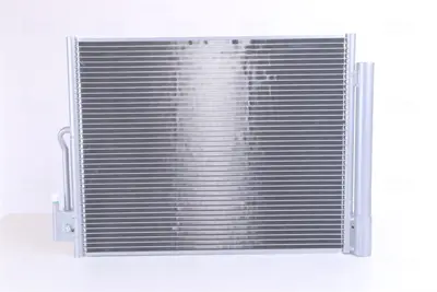 NISSENS 940156 Klıma Radyatoru Merıva B 39032300