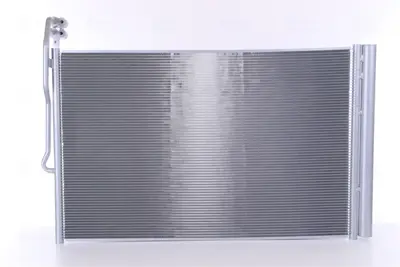 NISSENS 940157 Klıma Radyatoru Touareg 3.0 V6 Tsı / Tdı 3.6 V6 Fsı 4.2 V8 Fsı / Tdı 10> 7P0820411B