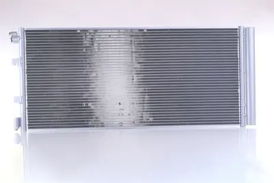 NISSENS 940158 Klıma Radyatoru Master Iıı 2.3dcı Brazıng 2765000Q2L 95522991