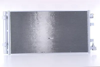 NISSENS 940160 Klıma Radyatoru 921100001R