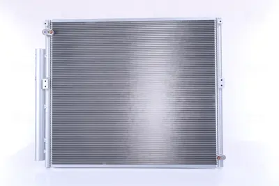 NISSENS 940167 Klıma Radyatoru 8846160100