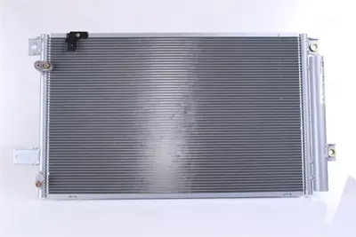 NISSENS 940170 Klıma Radyatoru 884500F140