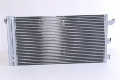 NISSENS 940173 Klıma Radyatoru 51960727