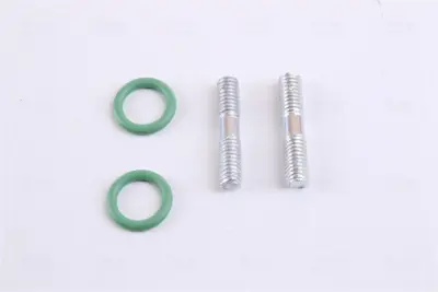 NISSENS 940173 Klıma Radyatoru 51960727