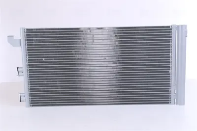 NISSENS 940173 Klıma Radyatoru 51960727