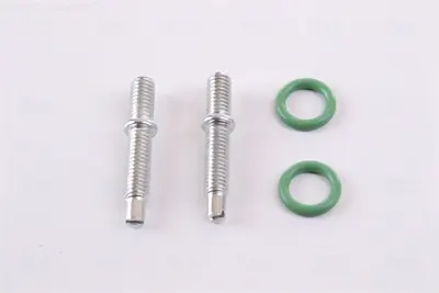 NISSENS 940178 Klıma Radyatoru Vıano W639 03> Vıto W639 03> A6398350800