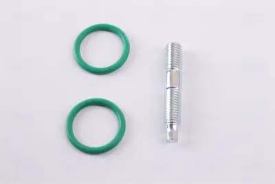 NISSENS 940181 Klıma Radyatoru AV6419710AA