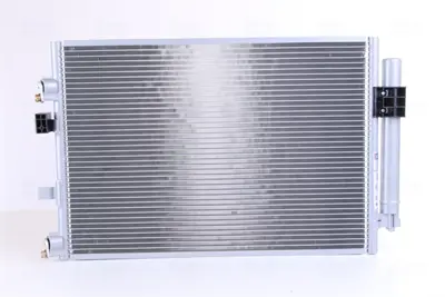NISSENS 940182 Klıma Radyatoru C Max 11> 1.6 Tdcı  Grand C-Max (Dxa/Cb7, Dxa/Ceu) 1.6 Tdci 10> AV6119710BC