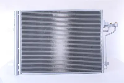 NISSENS 940183 Klıma Radyatoru  Focus Iıı 11>17  1.6 Ecoboost  1.6 C Max Iı 11> 1.6 Ecoboost -2.0 Tdcı  8V6119710FB