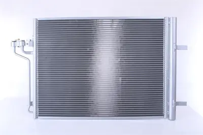 NISSENS 940183 Klıma Radyatoru  Focus Iıı 11>17  1.6 Ecoboost  1.6 C Max Iı 11> 1.6 Ecoboost -2.0 Tdcı  8V6119710FB