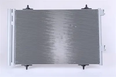 NISSENS 940189 Klıma Radyatoru 9686085780