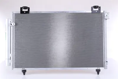 NISSENS 940199 Klıma Radyatoru 8845005091