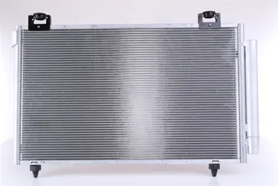 NISSENS 940199 Klıma Radyatoru 8845005091