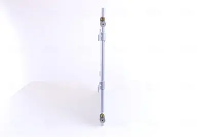 NISSENS 940201 Klıma Radyatoru Trafıc Iı Vıvaro 2,0dcı M9r (557×462×16) 93862283