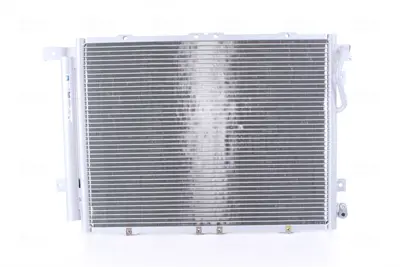 NISSENS 940203 Klıma Radyatoru 976063E601