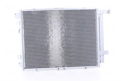 NISSENS 940203 Klıma Radyatoru 976063E601