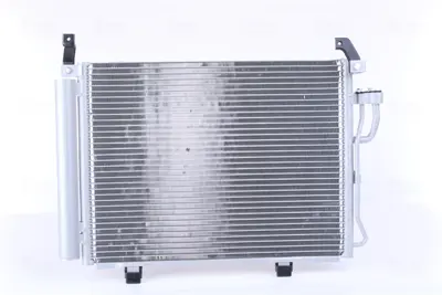 NISSENS 940205 Klıma Radyatoru 976060X010