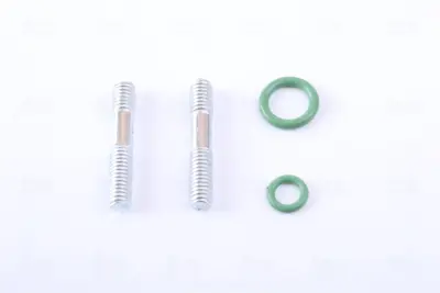 NISSENS 940205 Klıma Radyatoru 976060X010
