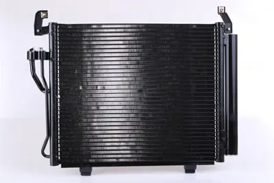 NISSENS 940206 Klıma Radyatoru 976060X200
