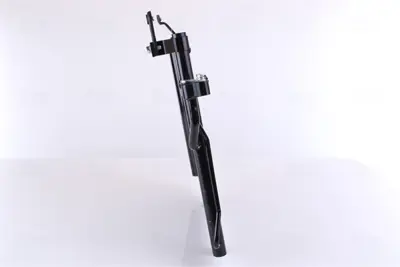 NISSENS 940206 Klıma Radyatoru 976060X200