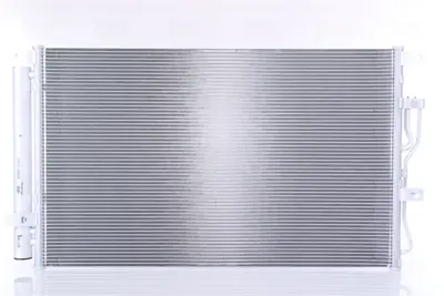 NISSENS 940210 Klıma Radyatoru 976063J000AS