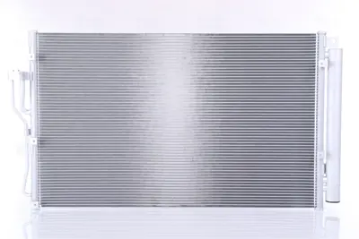 NISSENS 940210 Klıma Radyatoru 976063J000AS