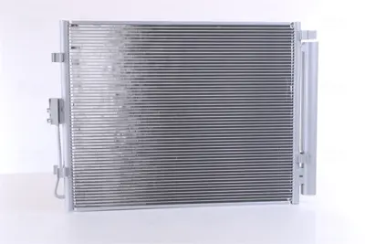 NISSENS 940217 Klıma Radyatoru 976062K000AS